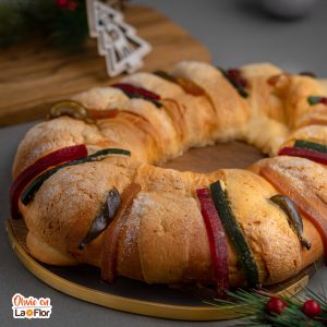Rosca de reyes